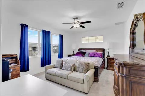 Bedroom - 3232 Songbird Cir, Saint Cloud, FL 34773 photo 1 of 2