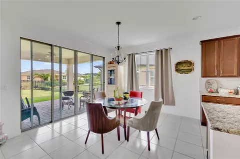 Dining - 3232 Songbird Cir, Saint Cloud, FL 34773 photo 2 of 2