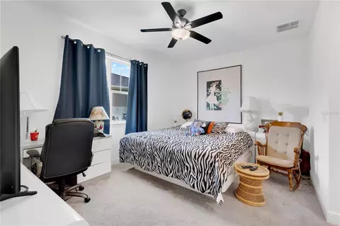 Bedroom - 3232 Songbird Cir, Saint Cloud, FL 34773 photo 2 of 2