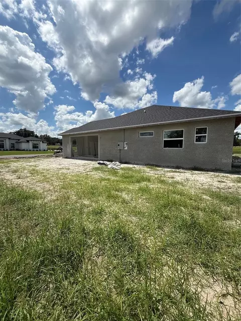 Exterior - 1891 NW 79 Loop, Ocala, FL 34475 photo 6 of 6