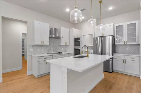 Kitchen - 1891 NW 79 Loop, Ocala, FL 34475 photo 1 of 1