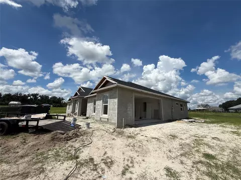 Exterior - 1891 NW 79 Loop, Ocala, FL 34475 photo 5 of 6