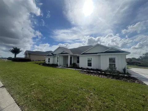 Exterior - 1891 NW 79 Loop, Ocala, FL 34475 photo 3 of 6