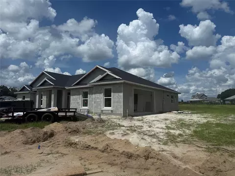 Exterior - 1891 NW 79 Loop, Ocala, FL 34475 photo 4 of 6