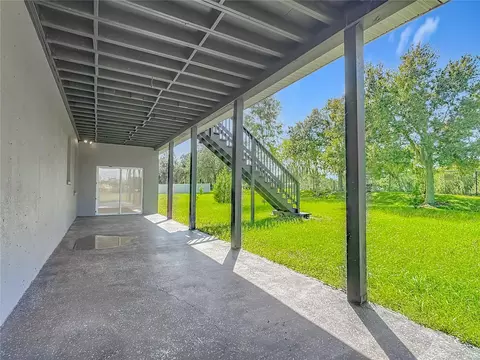 Exterior - 2124 Continental St, Saint Cloud, FL 34769 photo 3 of 4