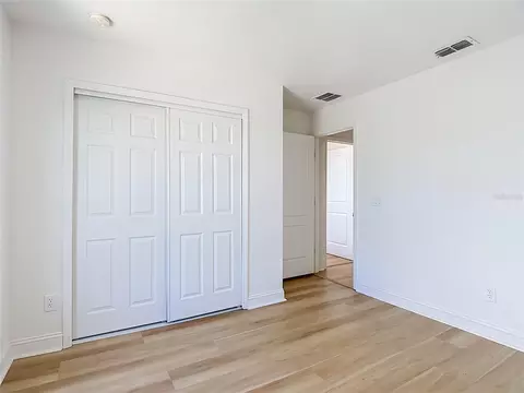 Bedroom - 2124 Continental St, Saint Cloud, FL 34769 photo 5 of 9