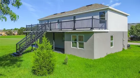 Exterior - 2124 Continental St, Saint Cloud, FL 34769 photo 4 of 4