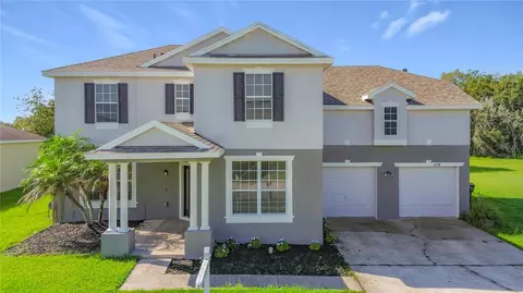 Exterior - 2124 Continental St, Saint Cloud, FL 34769 photo 2 of 4