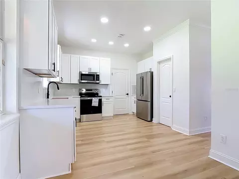 Kitchen - 2124 Continental St, Saint Cloud, FL 34769 photo 1 of 6
