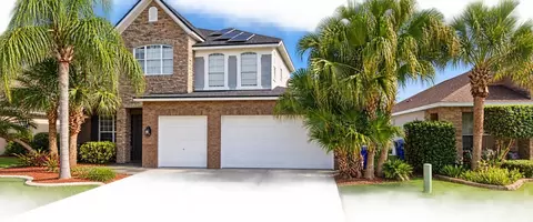 2107 N Drive Way, Kissimmee, FL 34746