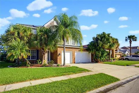 2107 N Drive Way, Kissimmee, FL 34746