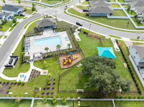 View/Area - 1274 Silo Dr, Saint Cloud, FL 34771 photo 5 of 6