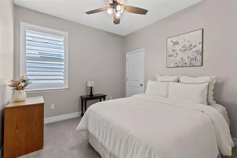 Bedroom - 1274 Silo Dr, Saint Cloud, FL 34771 photo 5 of 5