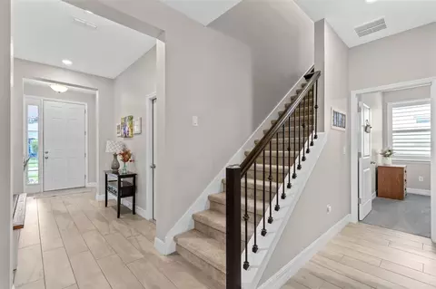 Entry Way - 1274 Silo Dr, Saint Cloud, FL 34771 photo 2 of 2