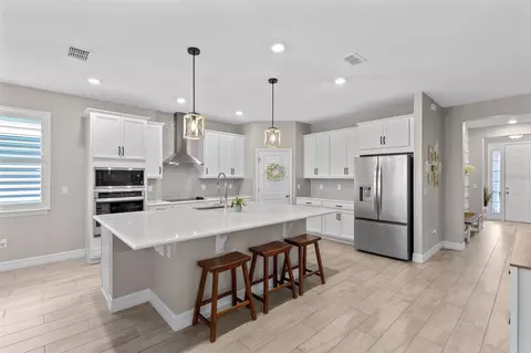 Kitchen - 1274 Silo Dr, Saint Cloud, FL 34771 photo 2 of 4
