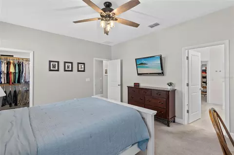 Bedroom - 1274 Silo Dr, Saint Cloud, FL 34771 photo 2 of 5