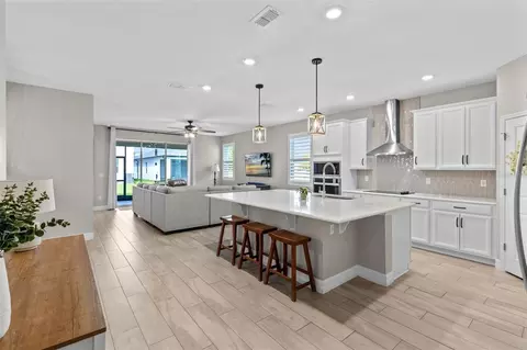Kitchen - 1274 Silo Dr, Saint Cloud, FL 34771 photo 4 of 4