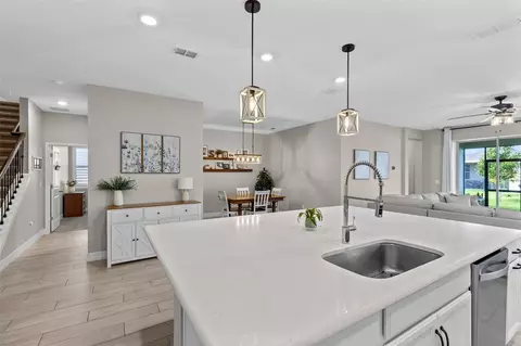 Kitchen - 1274 Silo Dr, Saint Cloud, FL 34771 photo 1 of 4