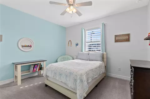 Bedroom - 1274 Silo Dr, Saint Cloud, FL 34771 photo 4 of 5
