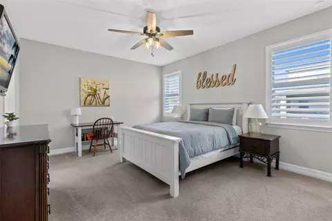 Bedroom - 1274 Silo Dr, Saint Cloud, FL 34771 photo 1 of 5