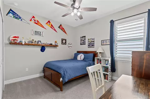 Bedroom - 1274 Silo Dr, Saint Cloud, FL 34771 photo 3 of 5