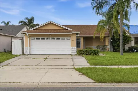4609 Cheyenne Point Trl, Kissimmee, FL 34746