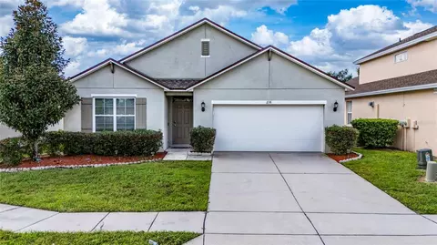 238 Minniehaha Cir, Haines City, FL 33844