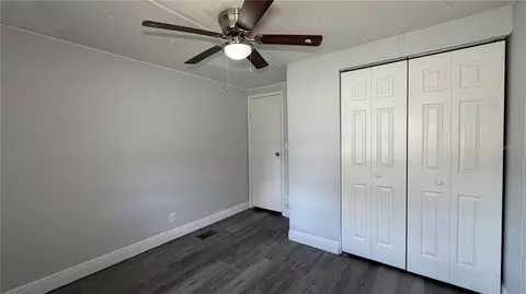 Bedroom - 2310 Lakota Ln, Saint Cloud, FL 34769 photo 2 of 4