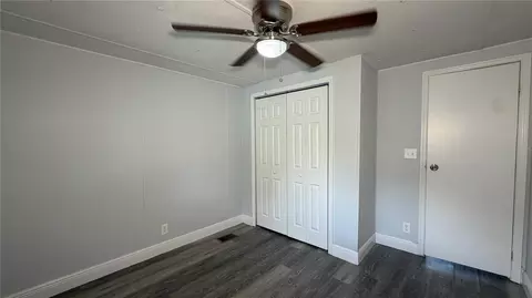 Bedroom - 2310 Lakota Ln, Saint Cloud, FL 34769 photo 3 of 4