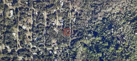 Ne 174th Ter, Silver Springs, FL 34488