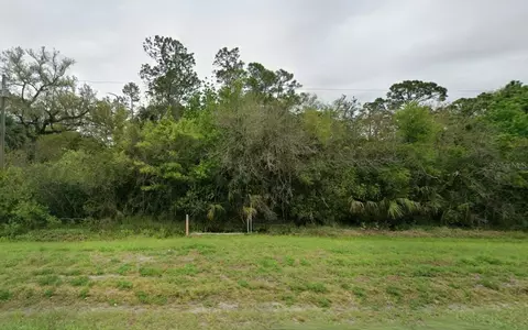 24911 E Colonial Dr, Christmas, FL 32709