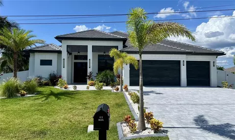 3413 NW 1st Ter, Cape Coral, FL 33993