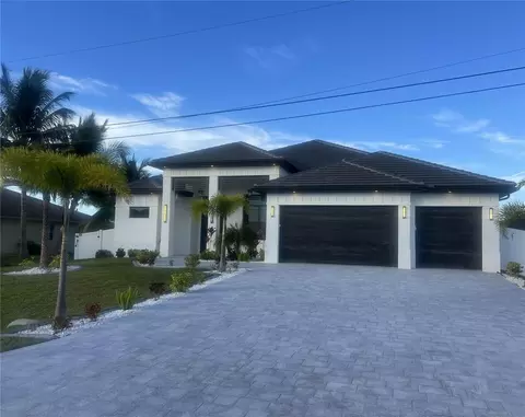 3413 NW 1st Ter, Cape Coral, FL 33993