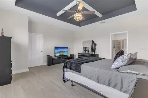 Bedroom - 3253 Wauseon Dr, Saint Cloud, FL 34772 photo 3 of 5