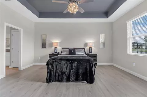 Bedroom - 3253 Wauseon Dr, Saint Cloud, FL 34772 photo 1 of 5