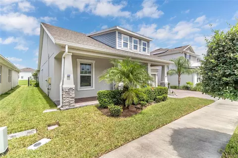 Exterior - 3253 Wauseon Dr, Saint Cloud, FL 34772 photo 3 of 9