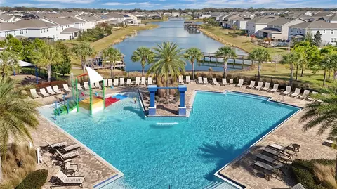 Exterior - 3253 Wauseon Dr, Saint Cloud, FL 34772 photo 8 of 9