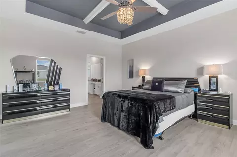 Bedroom - 3253 Wauseon Dr, Saint Cloud, FL 34772 photo 2 of 5