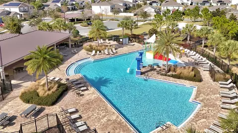 Exterior - 3253 Wauseon Dr, Saint Cloud, FL 34772 photo 9 of 9