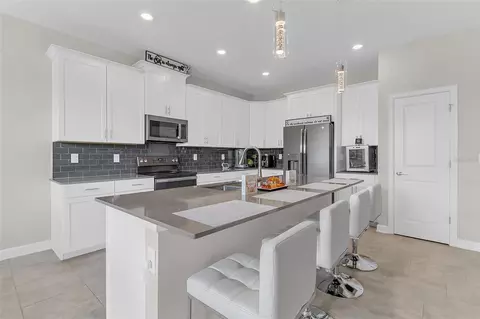 Kitchen - 3253 Wauseon Dr, Saint Cloud, FL 34772 photo 2 of 3
