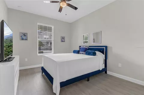 Bedroom - 3253 Wauseon Dr, Saint Cloud, FL 34772 photo 4 of 5