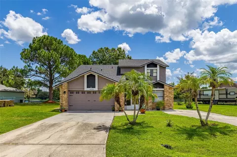 3230 Pineridge Cir, Kissimmee, FL 34746