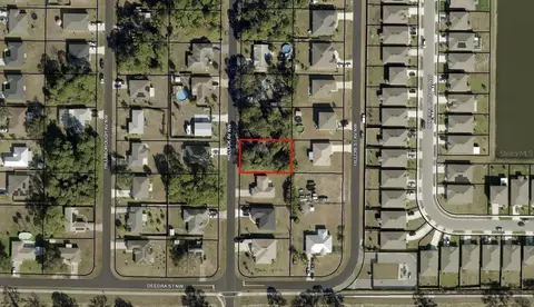 125 Hillock Ave NW, Palm Bay, FL 32907