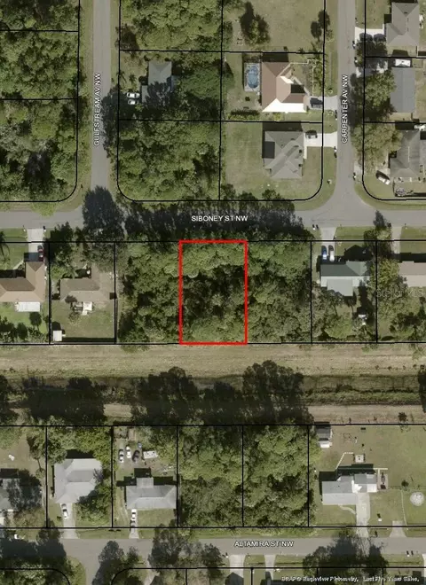1042 Siboney St NW, Palm Bay, FL 32907