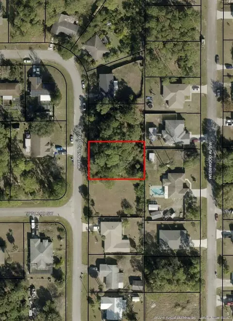 473 Wayland Rd SW, Palm Bay, FL 32908