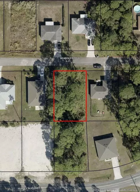 1330 Seabold Rd SW, Palm Bay, FL 32908