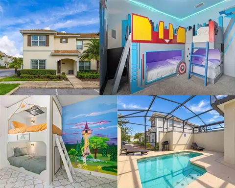 4839 Lullaby Ln, Kissimmee, FL 34746
