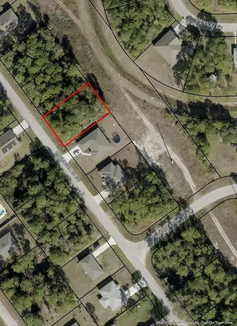 1073 Harlingen Rd SW, Palm Bay, FL 32908