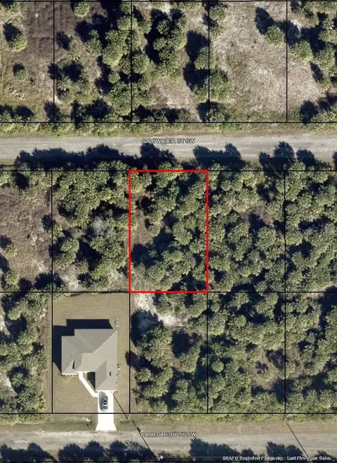 874 Saltwater St SW, Palm Bay, FL 32908