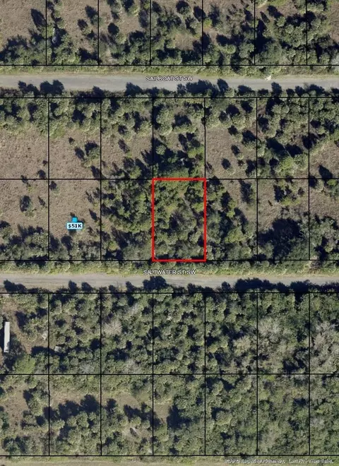 709 Saltwater St SW, Palm Bay, FL 32908